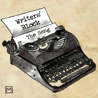 Writers' Block by lil ceasers