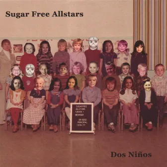 Dos Ninos by Sugar Free Allstars