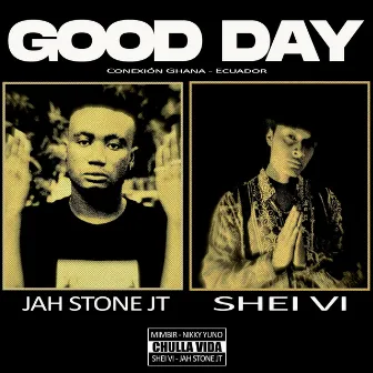 Good day by Shei Vi