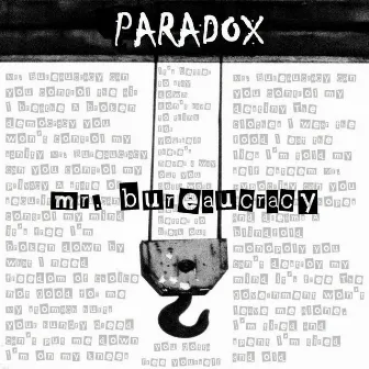 Mr. Bureaucracy by Paradox