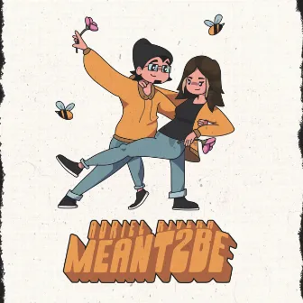 meant2be by Adriel Rivera