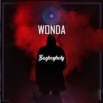 Wonda by BagBoyHoly