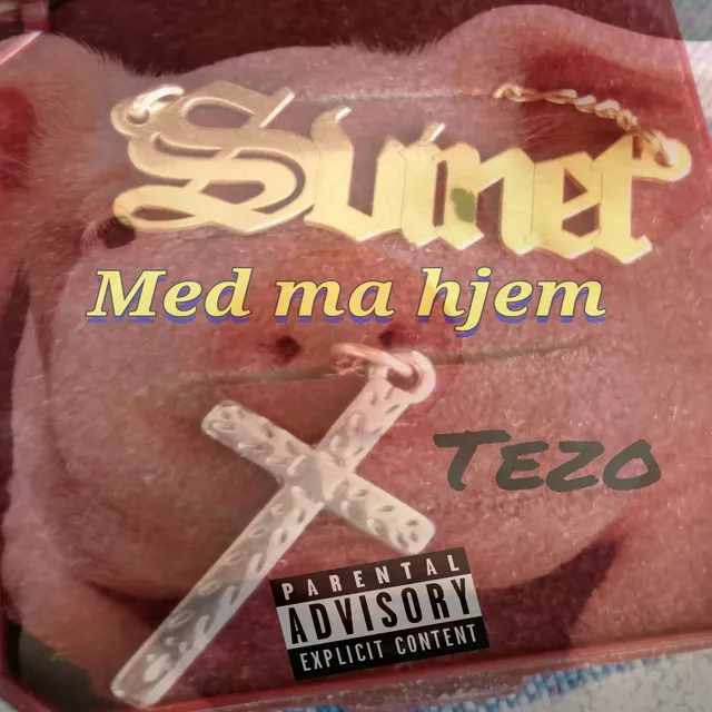 med ma'hjem