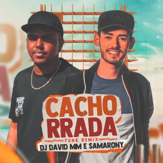 Cachorrada by DJ David MM