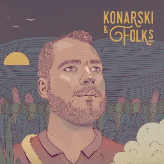 Konarski & Folks by Marek Konarski