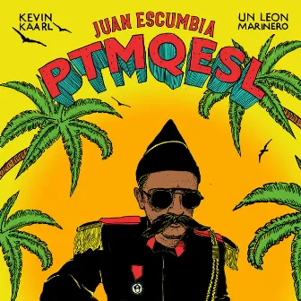 PTMQESL (Remix) by Juan Escumbia