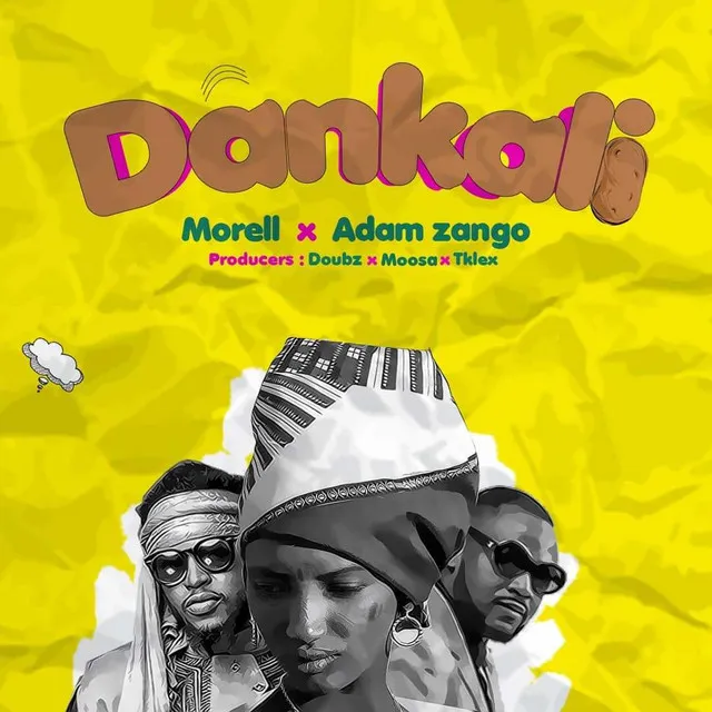 DANKALI