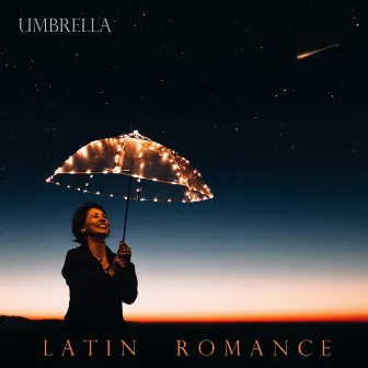 Latin Romance by umbrella