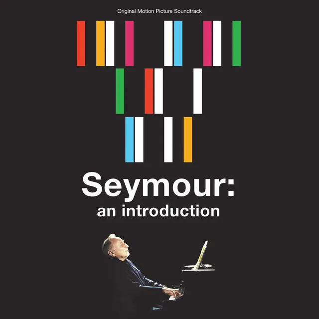 Seymour: An Introduction (Original Motion Picture Soundtrack)