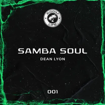 Samba Soul by Dean Lyon