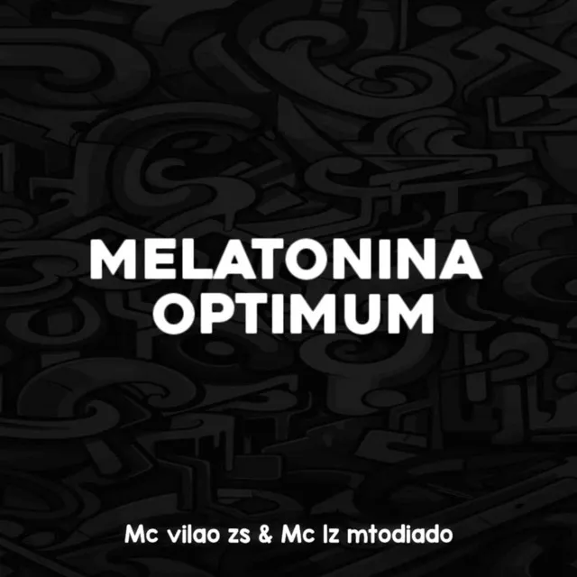 MELATONINA OPTIMUM