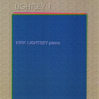 Lightsey 1 by Kirk Lightsey