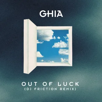 Out of Luck (DJ Friction Remix) by DJ Friction