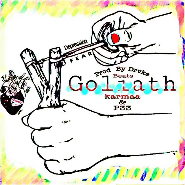 GOLIATH