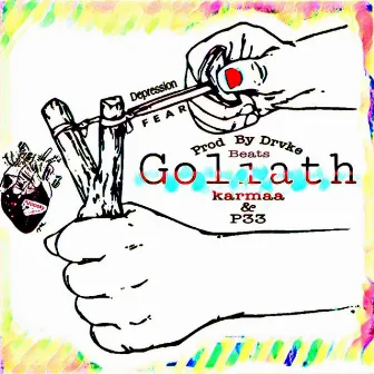 GOLIATH by P33