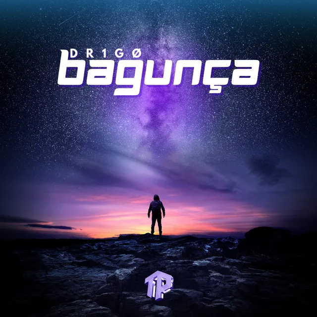 Bagunça - Extended Mix