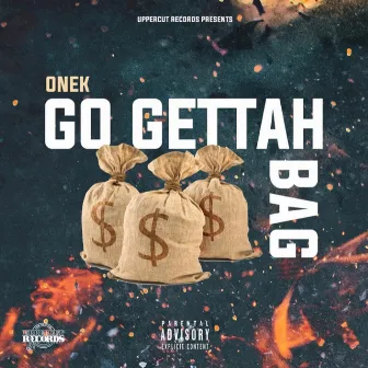 Go Gettah Bag by One K