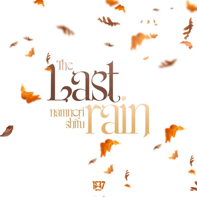 The Last Rain