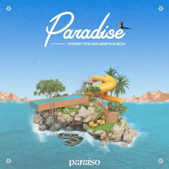 Paradise by Modi