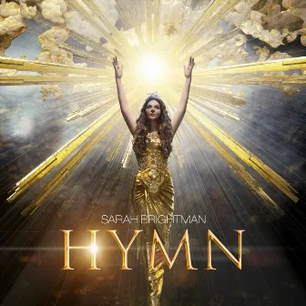 Hymn by Sarah Brightman