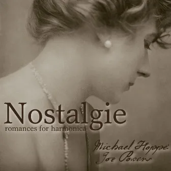 Nostalgie by Unknown Artist