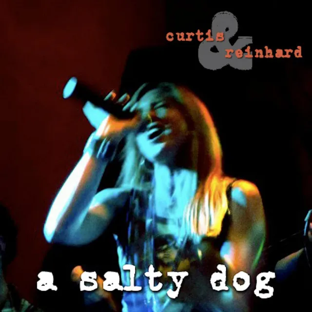 Salty Dog