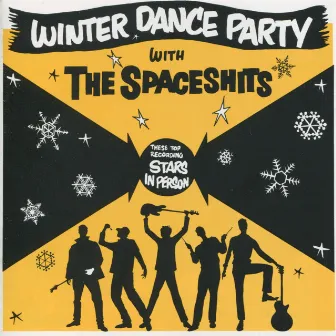 Winter Dance Party by The Spaceshits