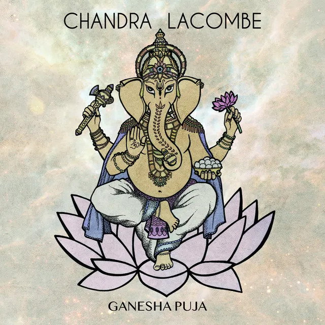 Ganesha Puja