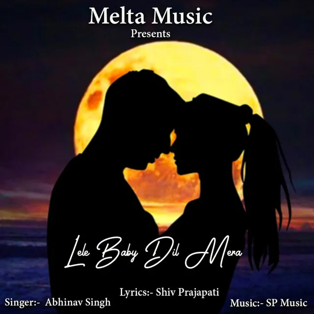 Lele Baby Dil Mera