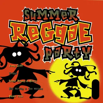 Summer Reggae Party by Reggae Funksters