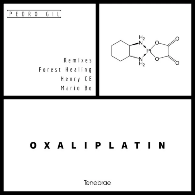 Oxaliplatin - Henry CE Remix