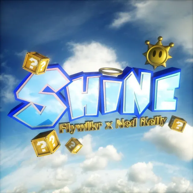 SHINE!