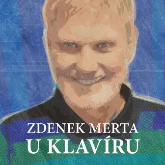 U klavíru by Zdenek Merta