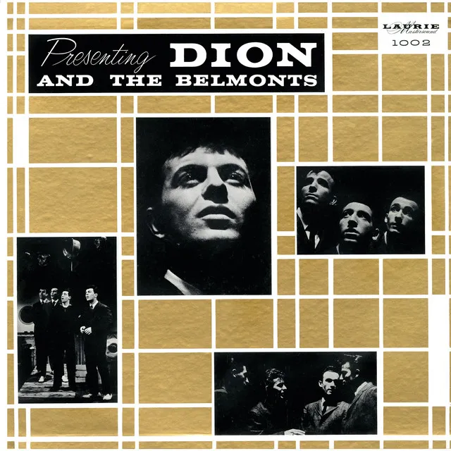 Dion & The Belmonts