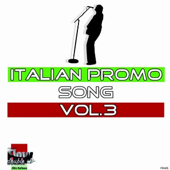 Italian Promo Song, Vol. 3 by Fay