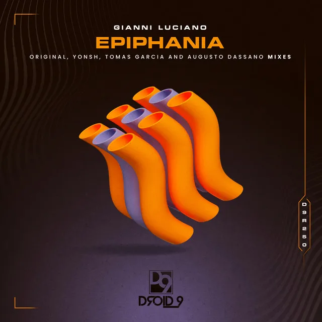 Epiphania - Tomas Garcia Remix