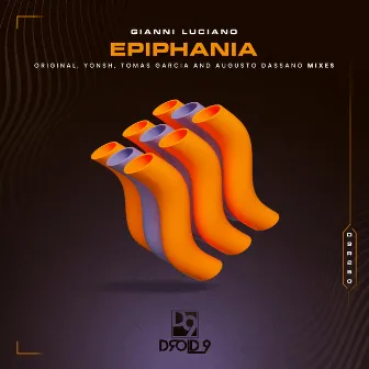 Epiphania by Gianni Luciano