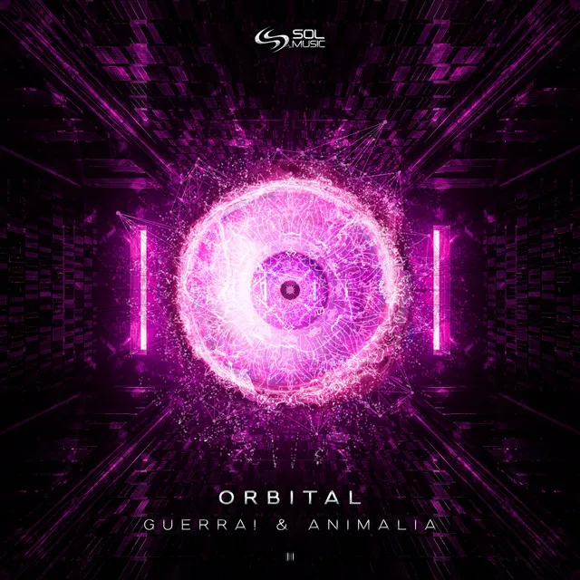 Orbital - Original Mix