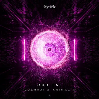 Orbital by Guerra!