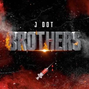 Brothers by J Dot