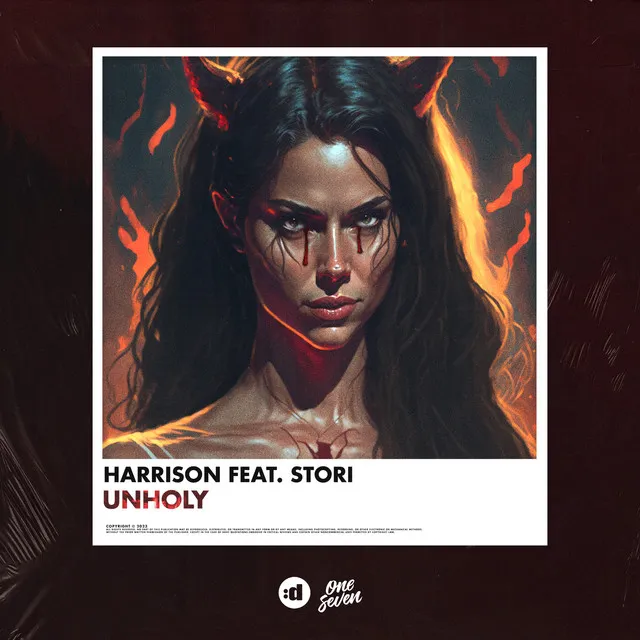 Unholy (feat. STORi)