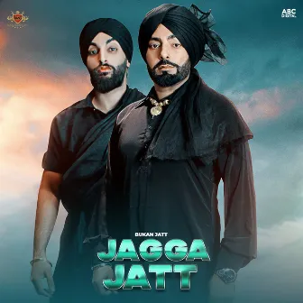 Jagga Jatt by Bukan Jatt