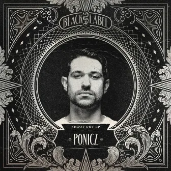 Shoot Out EP by Ponicz