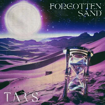 Forgotten Sand by TARS