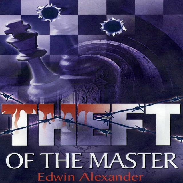 Chapter 8.6 & Chapter 9.1 - Theft of the Master