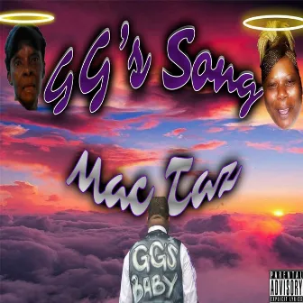 GG's Song by Mac Taz