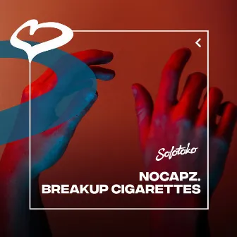 Breakup Cigarettes by nocapz.