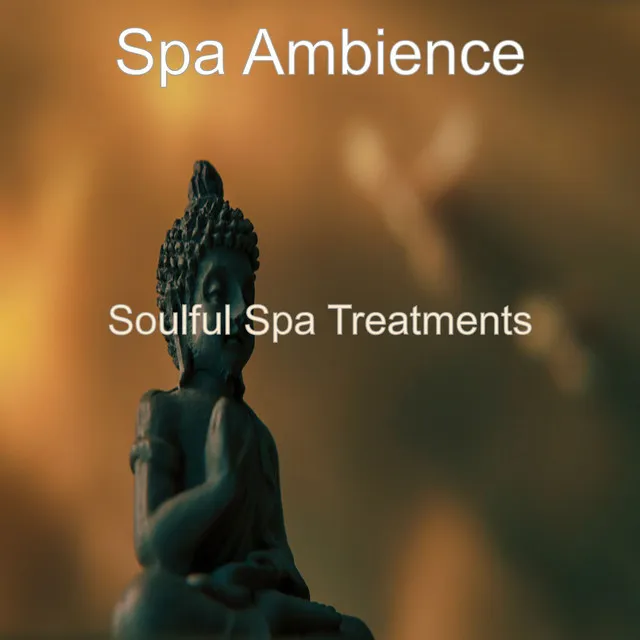 Soulful Spa Treatments