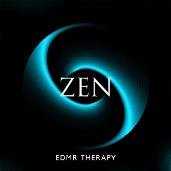 Zen EDMR Therapy: Healing Frequencies, PTSD Relief, Nervous System Balance by Binaural Impulse