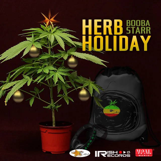 Herb Holiday - Radio Edit